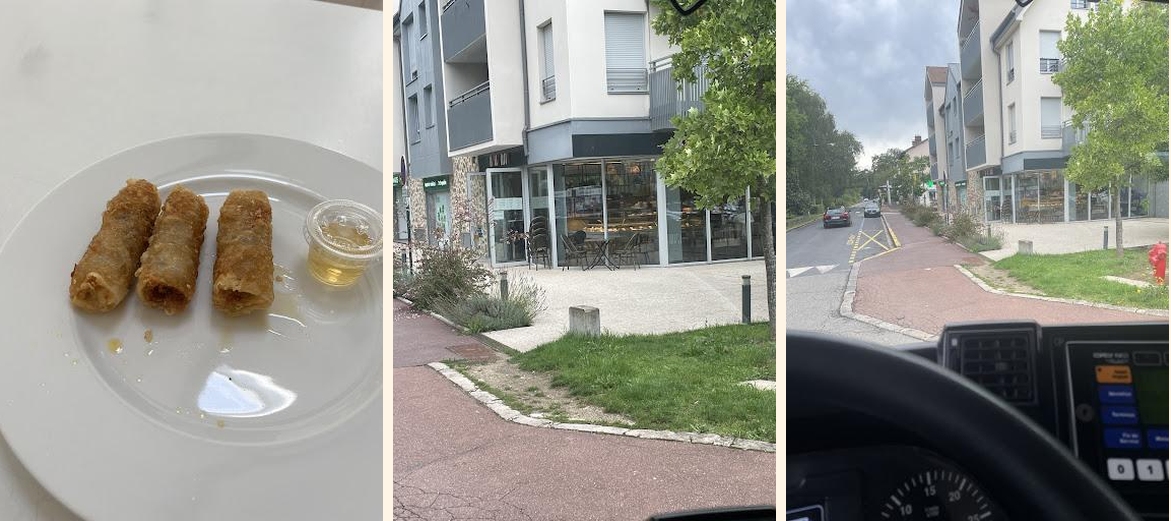 Belle Asie - Gallery Image 1