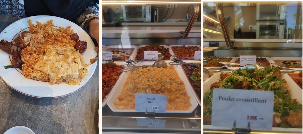 Belle Asie - Gallery Image 2