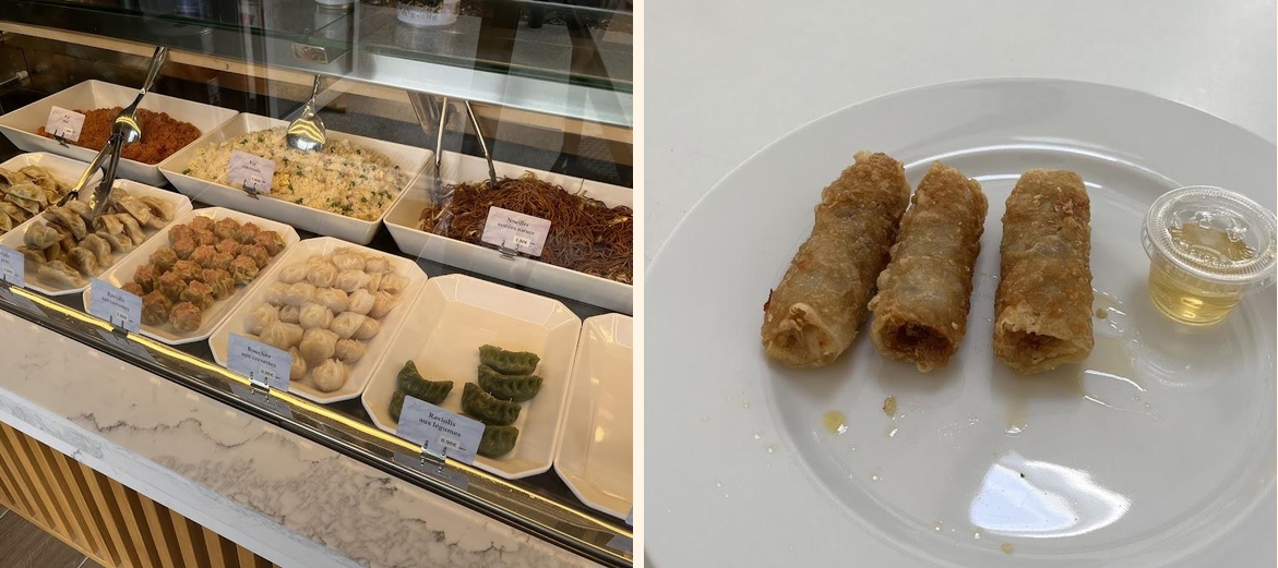 Belle Asie - Gallery Image 4