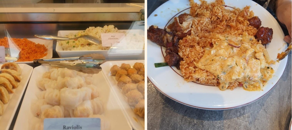 Belle Asie - Gallery Image 5