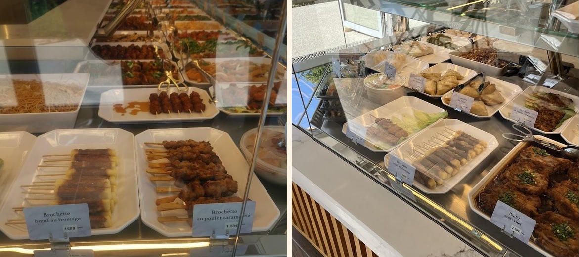 Belle Asie - Gallery Image 6