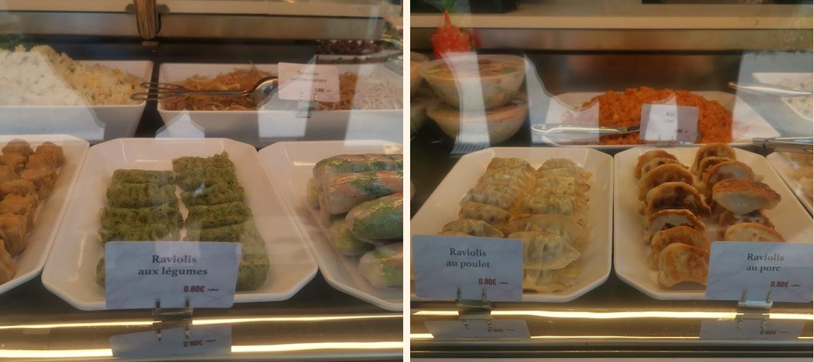 Belle Asie - Gallery Image 7